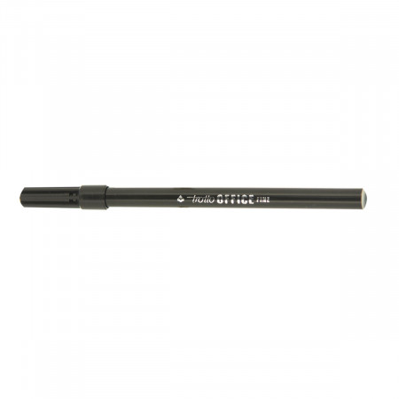 FLOMASTER 12/1 CRNI TRATTO 730503 