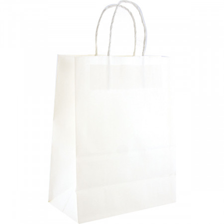 KESA UKRASNA MEDIUM 33x26x12cm BELA UNL-1154 