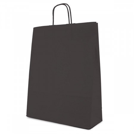 KESA UKRASNA LARGE 32x12x41cm CRNA UNL-1172 