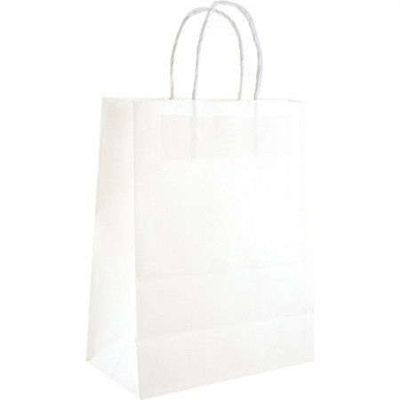 KESA UKRASNA LARGE 42x31x12cm BELA UNL-1173 