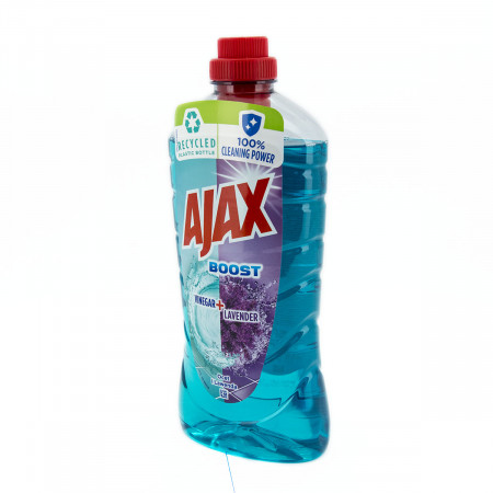 SREDSTVO ZA PODOVE AJAX 1L ANTIBACTERIAL 