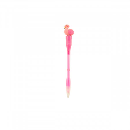 HEMIJSKA OLOVKA 1/1 FLAMINGOS GUMENI 80019 