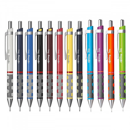 TEHNIČKA OLOVKA 0.7 ROTRING TIKKY MIX 