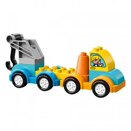 KOCKE LEGO DUPLO MY FIRST TOW TRUCK LE10883 