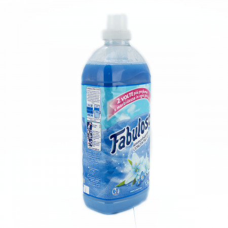 OMEKŠIVAČ 1.5L FABULOSO BLUE 