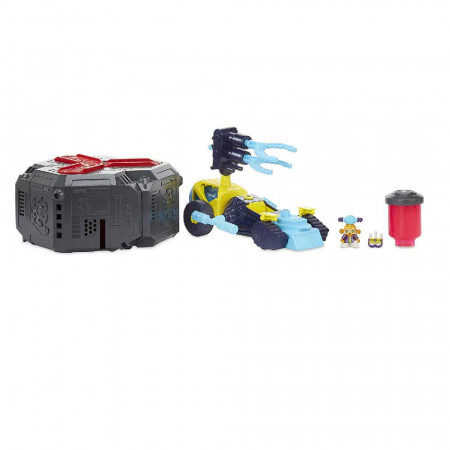 READY 2 ROBOT WRECK RACERS ASST 555155 