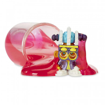 READY 2 ROBOT WRECK RACERS ASST 555155 