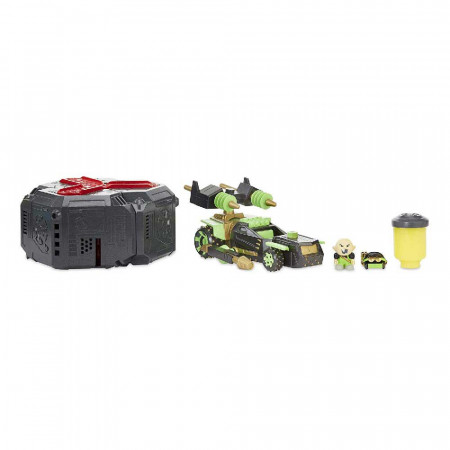READY 2 ROBOT WRECK RACERS ASST 555155 