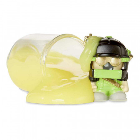 READY 2 ROBOT WRECK RACERS ASST 555155 