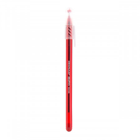 HEMIJSKA OLOVKA CRVENA 1.0mm PENSAN BURO 