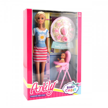 LUTKA  ANLILY DADI 99233 