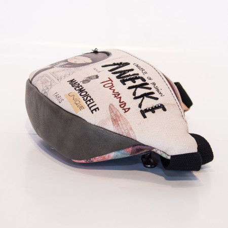 TORBICA OKO STRUKA ANEKKE 29887-30 BEŽ 