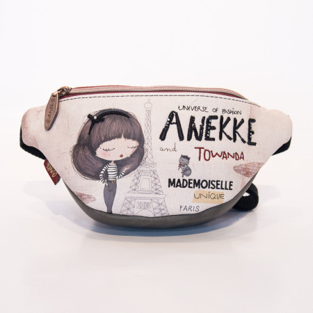 TORBICA OKO STRUKA ANEKKE 29887-30 BEŽ 