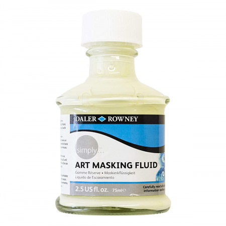 SIMPLY ART MASKING FLUID 118975020 
