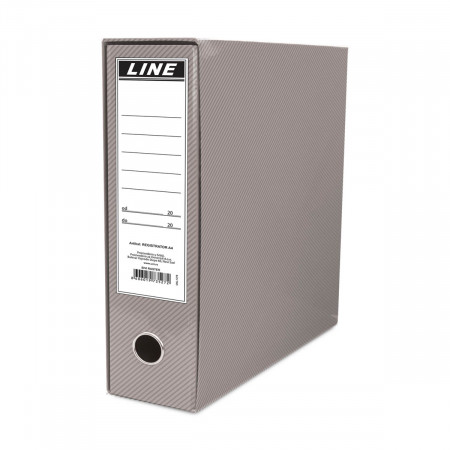 REGISTRATOR A4 NORMAL LINE -SIVI UNL-1278 