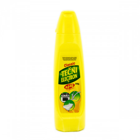 TEČNI VIM CLASSIC 750g 