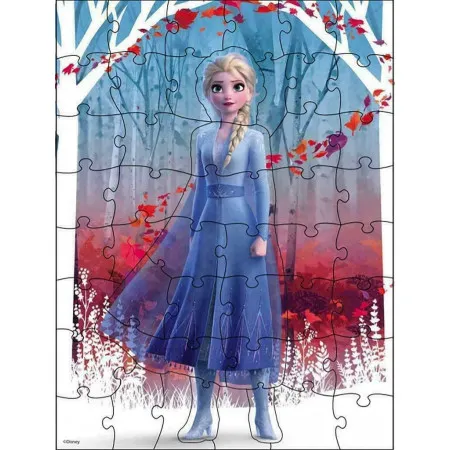 FROZEN  2 PUZZLE OTHER SPIN MASTER 6036439 