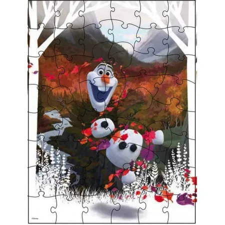 FROZEN  2 PUZZLE OTHER SPIN MASTER 6036439 