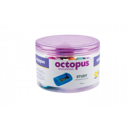 ZAREZAČ 1/1 STUDY OCTOPUS UNL-1740 