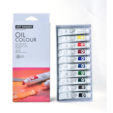 BOJA ULJANA 12ml 12/1 EO1212C ART RANGER 