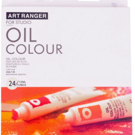 BOJA ULJANA 12ml 24/1 EO2412C ART RANGER 