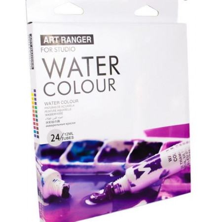 TEMPERA 12ml 24/1 EW2412C ART RANGER 
