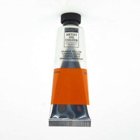 BOJA ULJANA 50ML ORANGE YELLOW PO96024 MAGI-WAP 