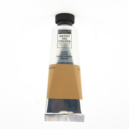 BOJA ULJANA 50ML SAND PO96124 MAGI-WAP 
