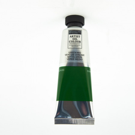 BOJA ULJANA 50ML GREEN MID PO96430 MAGI 