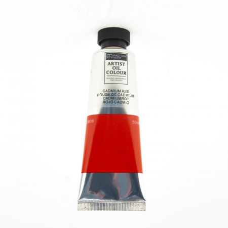 BOJA ULJANA 50ML RED CADMIUM PO96808 MA 