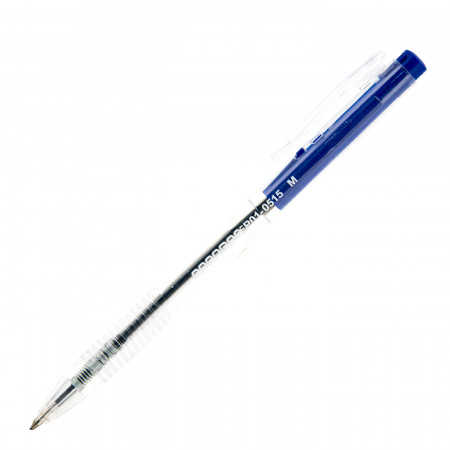 HEMIJSKA OLOVKA PLAVA 1.0mm 1/1 EPENE EP01-0515 