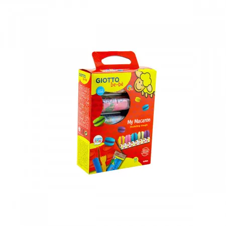 GIOTTO BE-BE SET MACARON 479900 