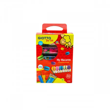 GIOTTO BE-BE SET MACARON 479900 