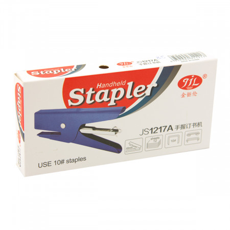 HEFTALICA 10 ZA 12 LISTA JS1217A 