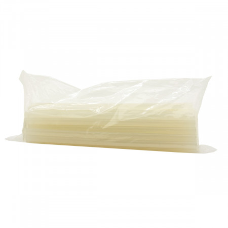 SILIKONSKI ŠTAPIĆI ZA PIŠTOLJ ZA LEPLJENJE 1.1cm 1KG 