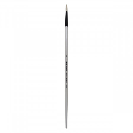 ČETKICE BROJ 2 BRISTLE ROUND GRADUATE 212145002 
