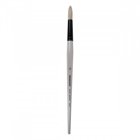 ČETKICE BROJ 10 BRISTLE ROUND GRADUATE 212145010 