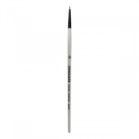 ČETKICE BROJ 10/0 LINER GRADUATE 212151090 