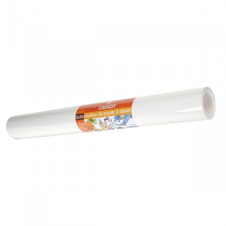 PAPIR U ROLNI 50cmX5m 90g CANSON 200003210 
