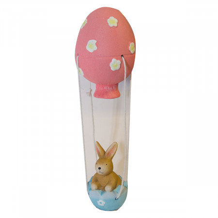 FIGURA BALON LETEĆI SA ZECOM 286997 APF711600 