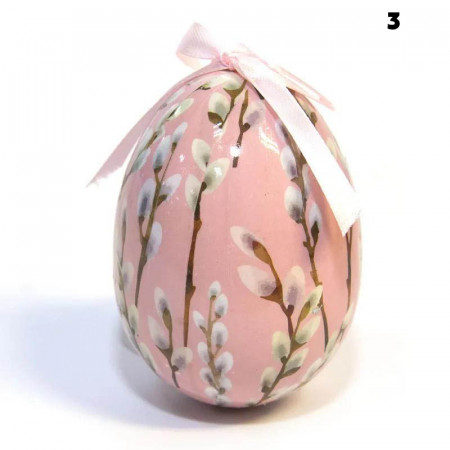 JAJE USKRŠNJE VISEĆE CVETNI DEZEN 329290 APF713620 