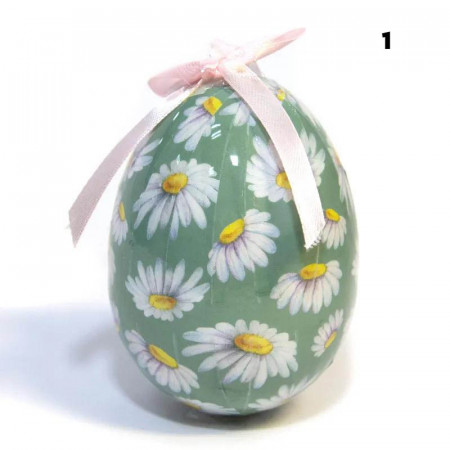 JAJE USKRŠNJE VISEĆE CVETNI DEZEN 329290 APF713620 