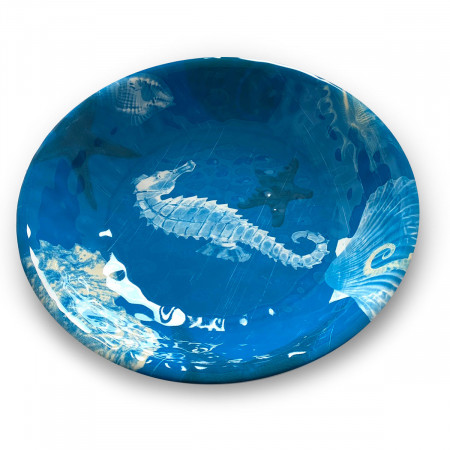 ČINIJA MELAMINE 35x7cm 178288 183100310 