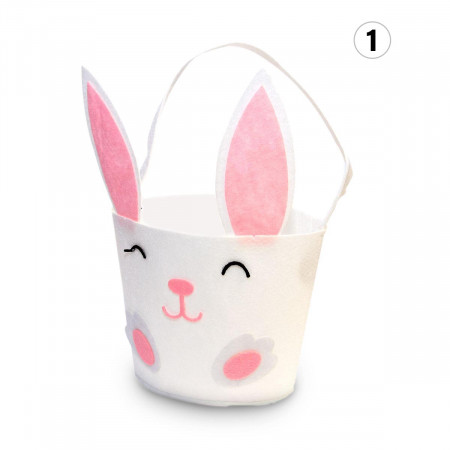 KORPA ZA JAJA USKRŠNJA ZEC 17CM 329826 765030580 