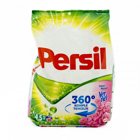 PRAŠAK ZA VEŠ 4,5kg PERSIL ROSE-TR 