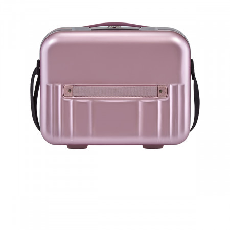 KOFER PUTNI MALI TITAN SPOTLIGHT FLASH BEAUTYCASE  WILD ROSE ABS 831702-12 