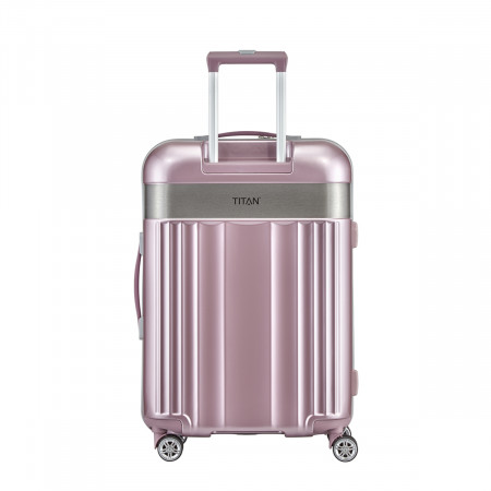 KOFER PUTNI TITAN SPOTLIGHT FLASH 4W M WILD ROSE 831405-12 