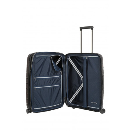 KOFER PUTNI 3/1 TRAVELITE AIR BASE 4W L/M EXP/S ANTHRACITE METALLIC 075340-04 