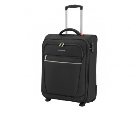 KOFER PUTNI TRAVELITE CABIN 2W BOARDTROLLEY BLACK 090237 01 