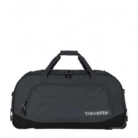 TORBA PUTNA NA TOČKIĆE TRAVELITE KICK OFF XL DARK ANTRACITE 006911 04 